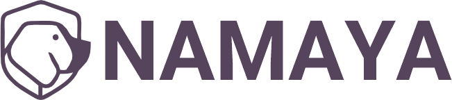 پروژه طراحی سایت و اپلیکیشن مشتری Namaya
